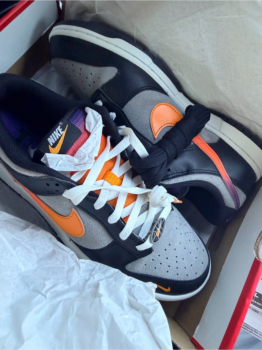 Nike Dunk Low Retro Premium